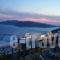 Stelios Rooms Santorini_accommodation_in_Room_Cyclades Islands_Sandorini_Oia