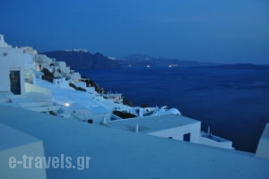 Stelios Rooms Santorini_holidays_in_Room_Cyclades Islands_Sandorini_Oia