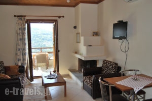 Guesthouse Kallisti_accommodation_in_Apartment_Thessaly_Magnesia_Anilio