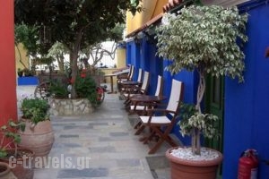 Symi Garden Studios_accommodation_in_Apartment_Dodekanessos Islands_Simi_Symi Chora