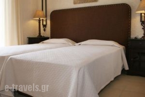 Demina Studios_lowest prices_in_Hotel_Aegean Islands_Lesvos_Plomari