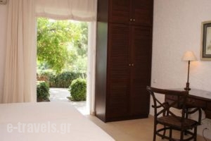 Demina Studios_best prices_in_Hotel_Aegean Islands_Lesvos_Plomari