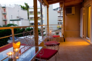 Evita_accommodation_in_Apartment_Central Greece_Evia_Edipsos