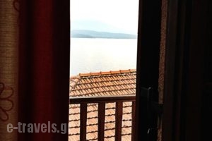 Melies Apartments_best prices_in_Apartment_Central Greece_Evia_Istiea