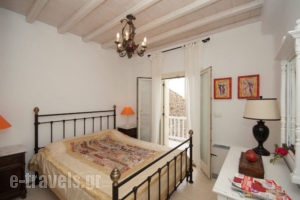 Mykonos Dream Villa_best prices_in_Villa_Cyclades Islands_Mykonos_Elia