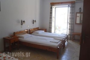 Kallirroi Studios_best deals_Apartment_Aegean Islands_Samos_Pythagorio