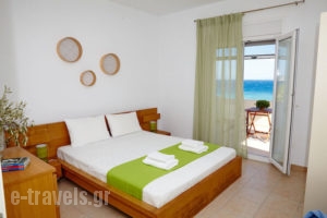Amarandos Sea View Apartments_best prices_in_Room_Aegean Islands_Chios_Chios Rest Areas