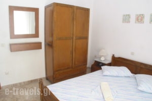 Ainalis Apartments_travel_packages_in_Macedonia_Pieria_Olympiaki Akti