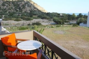 Idomeneas Apartments & Studios_holidays_in_Apartment_Crete_Chania_Sougia