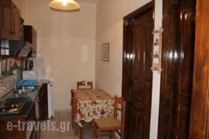 Stefanos Place_lowest prices_in_Apartment_Ionian Islands_Corfu_Corfu Rest Areas
