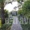 Stefanos Place_best deals_Apartment_Ionian Islands_Corfu_Corfu Rest Areas