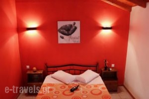 Stefanos Place_best prices_in_Apartment_Ionian Islands_Corfu_Corfu Rest Areas
