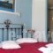 Old Town Pension_accommodation_in_Room_Cyclades Islands_Naxos_Naxos Chora