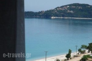 Filoxenia Hotel & Apartments_holidays_in_Apartment_Ionian Islands_Kefalonia_Poros