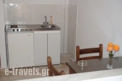Filoxenia Hotel & Apartments_s __1