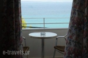 Filoxenia Hotel & Apartments_best prices_in_Apartment_Ionian Islands_Kefalonia_Poros