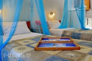 Keri Studios_holidays_in_Apartment_Ionian Islands_Zakinthos_Keri Lake