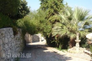 Mathia Apartments_best prices_in_Apartment_Thessaly_Magnesia_Pilio Area