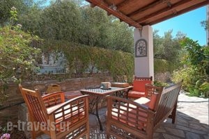 Guesthouse Perdikouli_travel_packages_in_Cyclades Islands_Paros_Alyki