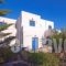 Guesthouse Perdikouli_best deals_Room_Cyclades Islands_Paros_Alyki