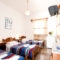 Angelikis Studios_best deals_Hotel_Cyclades Islands_Paros_Paros Chora