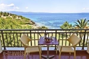Barbagiannis House_best prices_in_Apartment_Macedonia_Halkidiki_Ormos Panagias