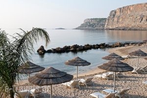 Mitsis Lindos Memories_travel_packages_in_Dodekanessos Islands_Rhodes_Pefki