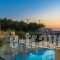 Esthisis Suites Chania_accommodation_in_Hotel_Crete_Chania_Platanias