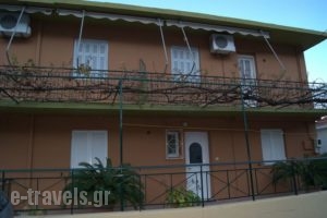 Ifigenia Markatou_travel_packages_in_Ionian Islands_Kefalonia_Poros