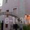 Casa Vitae Hotel_best deals_Hotel_Crete_Rethymnon_Rethymnon City