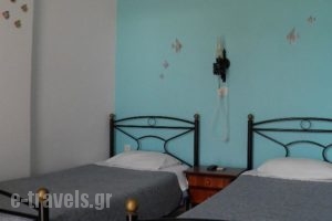 Mirsini Pansion_travel_packages_in_Cyclades Islands_Sandorini_karterados
