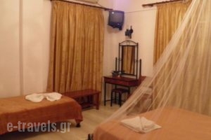 Mirsini Pansion_lowest prices_in_Hotel_Cyclades Islands_Sandorini_karterados