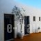 Delfini Hotel_holidays_in_Hotel_Dodekanessos Islands_Patmos_Skala