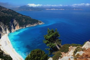 Panoramic Sunset Studios Vrionis_best deals_Apartment_Ionian Islands_Kefalonia_Kefalonia'st Areas