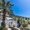 H Hotel Ambiance Studios_best prices_in_Apartment_Dodekanessos Islands_Kalimnos_Kalimnos Rest Areas