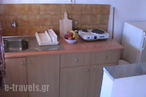 Beach Bunbalows_best prices_in_Apartment_Ionian Islands_Zakinthos_Zakinthos Rest Areas