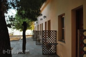 Guesthouse Arsinoe_accommodation_in_Room_Piraeus Islands - Trizonia_Methana_Methana Rest Areas