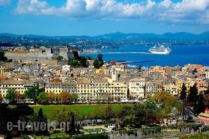 La Cite_travel_packages_in_Ionian Islands_Corfu_Moraitika