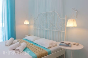 Spinos Studios_best deals_Apartment_Ionian Islands_Zakinthos_Alykes