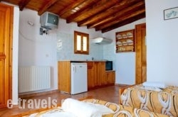 Camelia Studios in Skiathos Chora, Skiathos, Sporades Islands