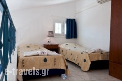 Iris Studios in Skiathos Chora, Skiathos, Sporades Islands