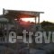 Victoria Studios_lowest prices_in_Apartment_Cyclades Islands_Naxos_Mikri Vigla
