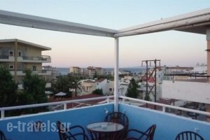 Lino Mare_accommodation_in_Hotel_Crete_Heraklion_Heraklion City