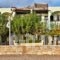 Haraki Mare_best prices_in_Apartment_Dodekanessos Islands_Rhodes_Rhodes Rest Areas