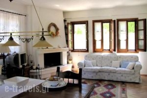 El Villa Rooms_holidays_in_Villa_Central Greece_Evia_Istiea
