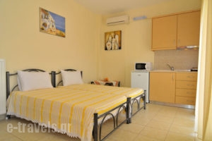 Nestor Apartments_lowest prices_in_Apartment_Aegean Islands_Thasos_Thasos Chora