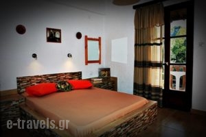 Spiros Rooms_best deals_Hotel_Sporades Islands_Skopelos_Panormos