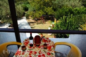 Spiros Rooms_lowest prices_in_Hotel_Sporades Islands_Skopelos_Panormos