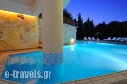 Lefteris Apartments in Chersonisos, Heraklion, Crete