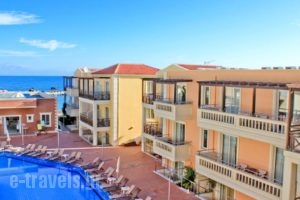 Porto Kalamaki Hotel_accommodation_in_Hotel_Crete_Chania_Galatas